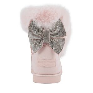 🩷 Juicy Couture Krazey Kute Women's
Winter Boots Blush NWT
